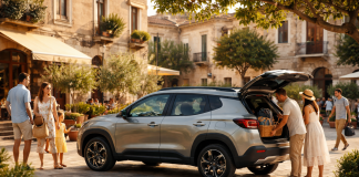 Suv tra 15.000 e 25.000 euro: i modelli migliori secondo prove e test indipendenti