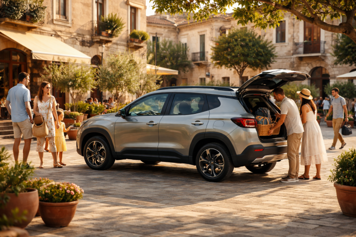 Suv tra 15.000 e 25.000 euro: i modelli migliori secondo prove e test indipendenti