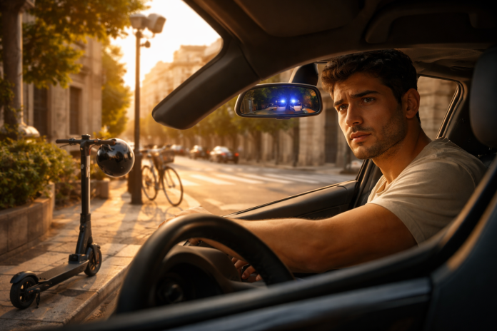 Codice della strada: le sanzioni meno note da conoscere tra nuove tecnologie e aggiornamenti