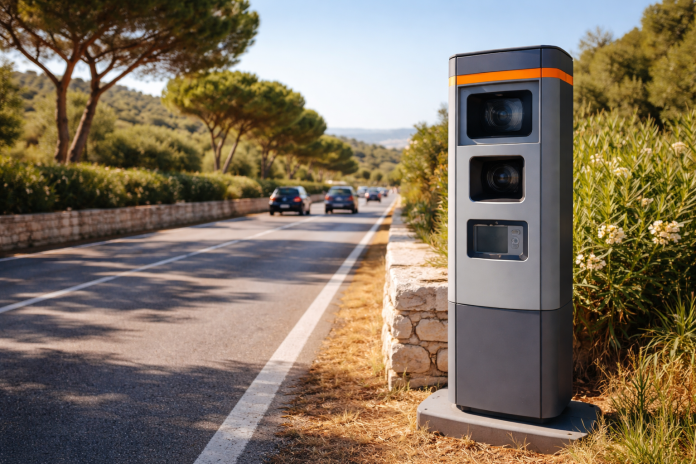 Autovelox omologati e non omologati: quali sono validi secondo Salvini e cosa cambia per le multe