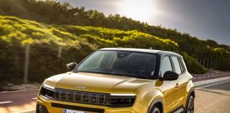 Jeep Avenger, il restyling prende forma per difendere il primato tra i SUV più venduti in Italia