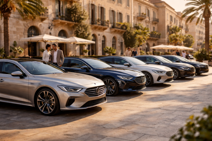 Le alternative premium che sfidano BMW, Mercedes e Audi con prezzi più bassi e contenuti convincenti
