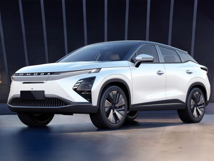 Omoda 5, perché sta ottenendo così tanto successo in Italia e sui mercati internazionali