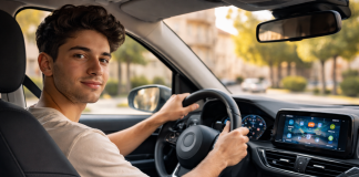 Le auto più sicure per neopatentati nel 2026: i modelli nuovi e usati da tenere d’occhio