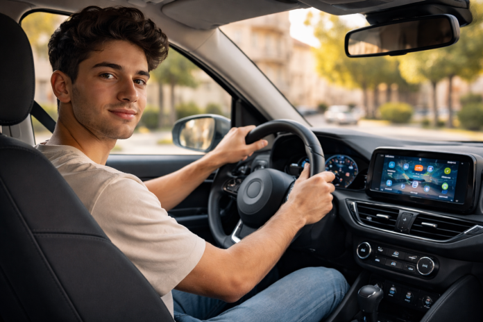 Le auto più sicure per neopatentati nel 2026: i modelli nuovi e usati da tenere d’occhio