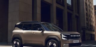 Renault Bridger, il nuovo B-SUV globale che punta su prezzo competitivo e qualità percepita