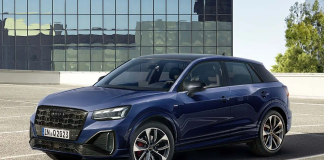 Audi A1 e Audi Q2 2026