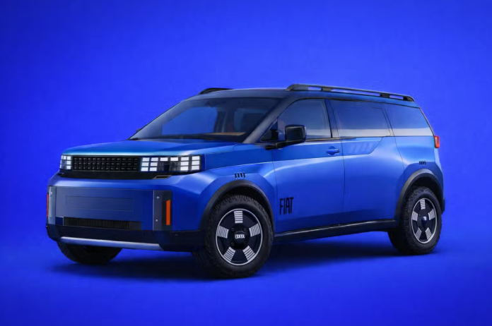 Fiat Grizzly, verso un nuovo SUV in arrivo: nome, progetto e posizionamento