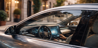 Auto con aggiornamenti da remoto: come cambiano guida, funzioni e vita a bordo