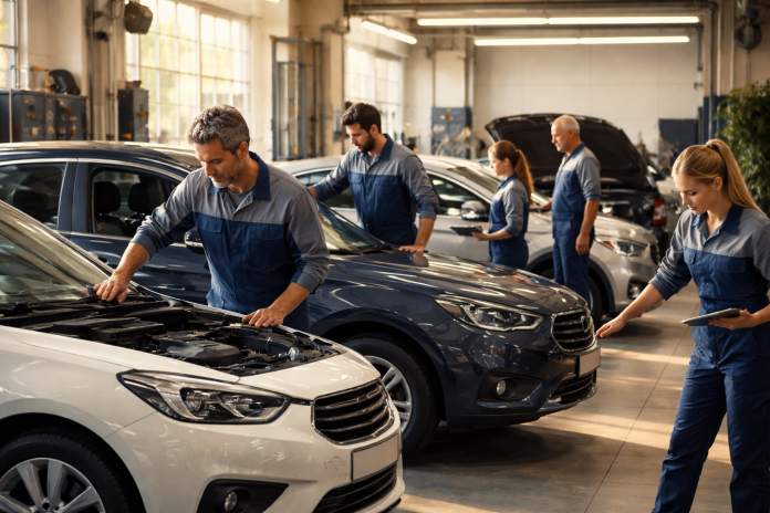 La nostra inchiesta su 3.000 meccanici: quali auto consigliano davvero, quali sconsigliano e per quali motivi