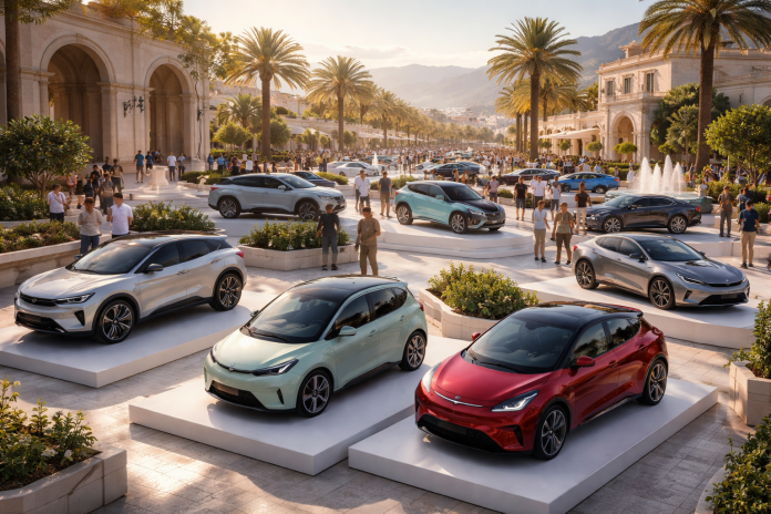 Stellantis accelera: 60 nuovi modelli in arrivo tra Fiat, Lancia, Alfa Romeo e altri marchi