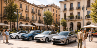 Come deve essere l'auto perfetta