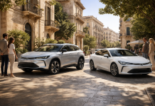Auto ibride: i modelli più scelti dagli italiani e le novità attese nel 2026