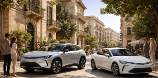 Auto ibride: i modelli più scelti dagli italiani e le novità attese nel 2026