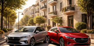 Suzuki pronta ad acquisire Mazda? Scenario e ostacoli dell’operazione