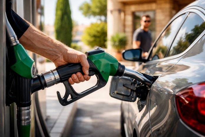 Carburanti, tornano le truffe ai distributori: come funzionano e come difendersi