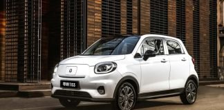 Leapmotor, il boom in Europa