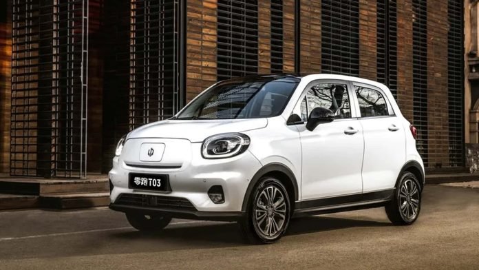 Leapmotor, il boom in Europa