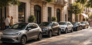 Auto versatili 2026: i modelli più efficienti tra guida urbana e lunghi viaggi, tra motorizzazioni e infotainment