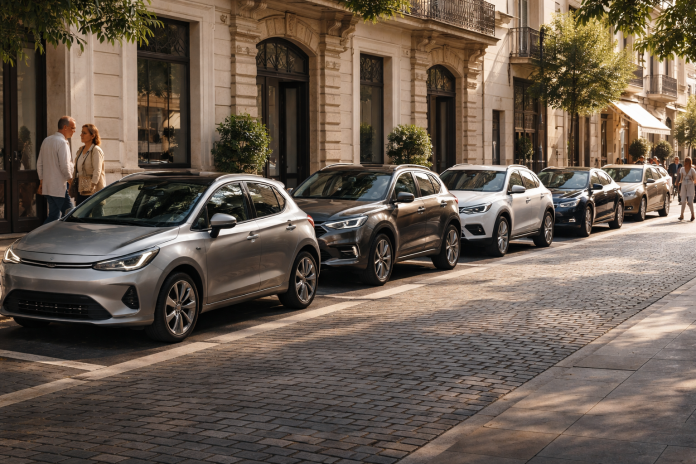 Auto versatili 2026: i modelli più efficienti tra guida urbana e lunghi viaggi, tra motorizzazioni e infotainment Auto versatili 2026: i modelli più efficienti tra guida urbana e lunghi viaggi, tra motorizzazioni e infotainment