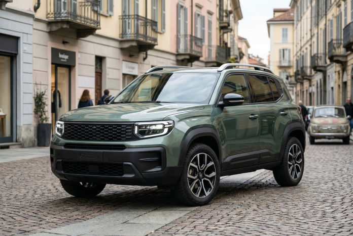 fiat grizzly fiat grizzly
