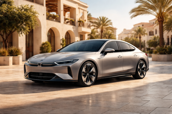 BMW Vision Neue Klasse, perché la nuova piattaforma ha convinto così tanto: la nostra analisi BMW Vision Neue Klasse, perché la nuova piattaforma ha convinto così tanto: la nostra analisi