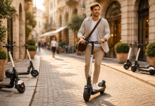 Monopattini elettrici e targa digitale: cosa cambia dal 16 maggio tra procedure e costi