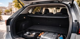 Perché sulle auto nuove la ruota di scorta sta sparendo e cosa cambia per gli automobilisti