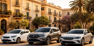 Le auto che consumano meno nel 2026: dai SUV alle city car, i modelli più efficienti per categoria