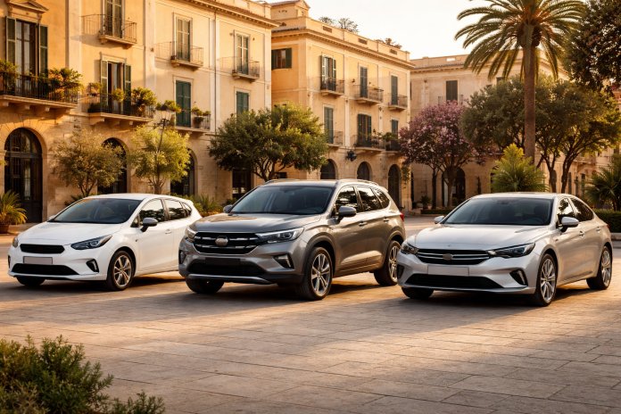 Le auto che consumano meno nel 2026: dai SUV alle city car, i modelli più efficienti per categoria