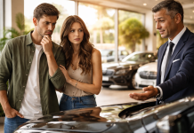 Finanziamenti auto in concessionaria: come riconoscere le offerte più rischiose