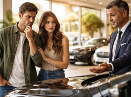 Finanziamenti auto in concessionaria: come riconoscere le offerte più rischiose Finanziamenti auto in concessionaria: come riconoscere le offerte più rischiose