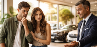 Finanziamenti auto in concessionaria: come riconoscere le offerte più rischiose