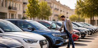 Import auto dall’estero: piattaforme digitali, mercati più convenienti e rischi nascosti