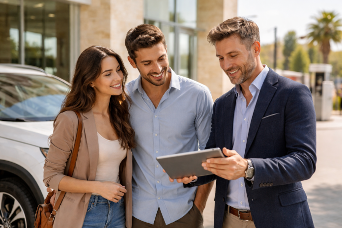 Bonus carburante diventa strategia di marketing: come le case auto usano i dati per anticipare gli incentivi statali Bonus carburante diventa strategia di marketing: come le case auto usano i dati per anticipare gli incentivi statali