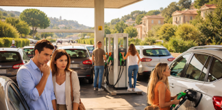Benzina e diesel sempre più cari: cosa prevede il piano del Governo Meloni e come funzionano le accise mobili