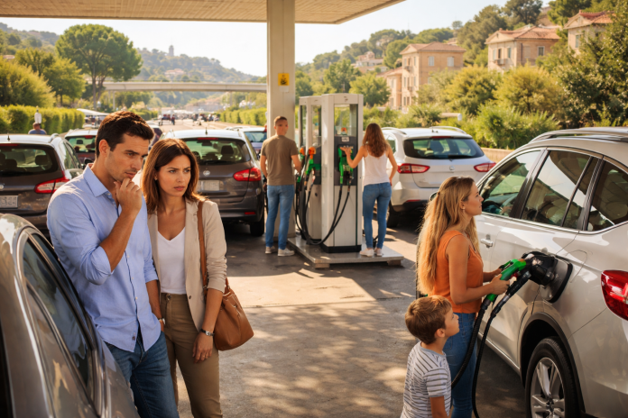 Benzina e diesel sempre più cari: cosa prevede il piano del Governo Meloni e come funzionano le accise mobili Benzina e diesel sempre più cari: cosa prevede il piano del Governo Meloni e come funzionano le accise mobili