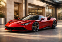Ferrari verso una svolta nel 2026: le nuove auto secondo la strategia di Benedetto Vigna Ferrari verso una svolta nel 2026: le nuove auto secondo la strategia di Benedetto Vigna