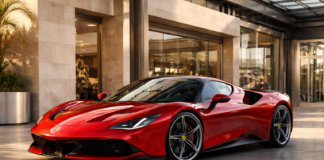 Ferrari verso una svolta nel 2026: le nuove auto secondo la strategia di Benedetto Vigna