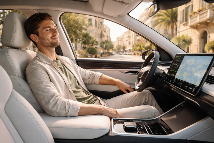 Auto elettriche, i vantaggi meno raccontati ma più utili per chi le usa ogni giorno