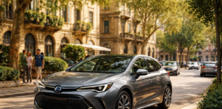 Mild Hybrid, Full Hybrid e Plug-in: le auto ibride che consumano meno secondo i test