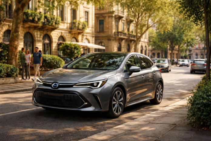 Mild Hybrid, Full Hybrid e Plug-in: le auto ibride che consumano meno secondo i test