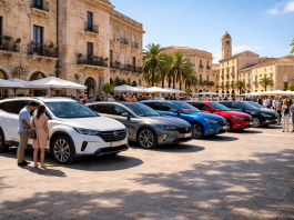 Quanti chilometri fai? Le auto più adatte da comprare in base all’utilizzo reale Quanti chilometri fai? Le auto più adatte da comprare in base all’utilizzo reale
