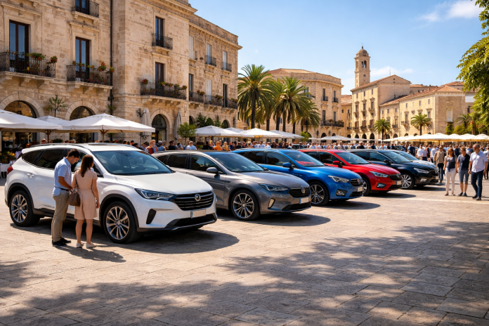 Quanti chilometri fai? Le auto più adatte da comprare in base all’utilizzo reale