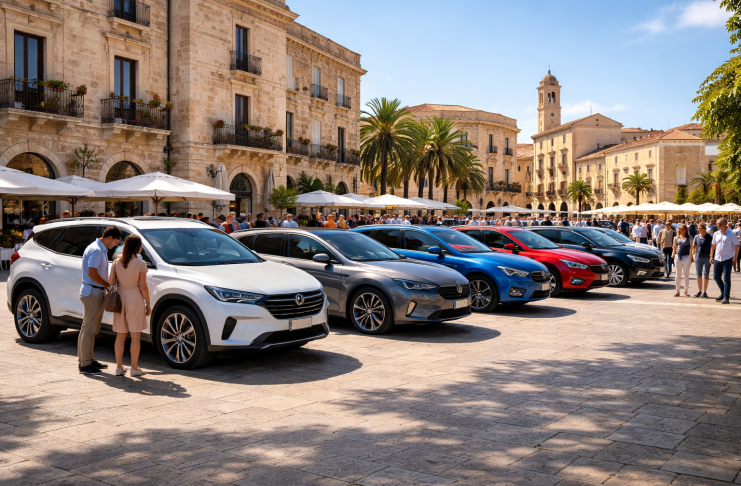 Quanti chilometri fai? Le auto più adatte da comprare in base all’utilizzo reale