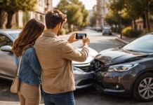 CAI digitale, come funziona la constatazione amichevole online