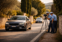 Autovelox mobili, ricorsi più difficili: cosa cambia dopo le nuove indicazioni della Cassazione Autovelox mobili, ricorsi più difficili: cosa cambia dopo le nuove indicazioni della Cassazione