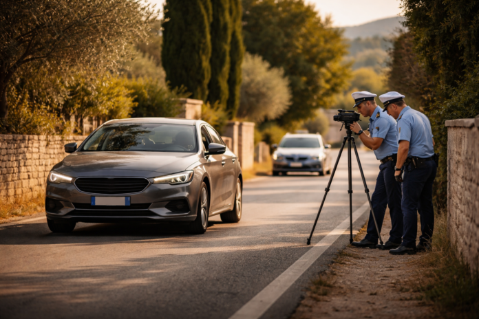 Autovelox mobili, ricorsi più difficili: cosa cambia dopo le nuove indicazioni della Cassazione Autovelox mobili, ricorsi più difficili: cosa cambia dopo le nuove indicazioni della Cassazione