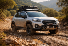 Kit 4×4 per auto: funzionamento, utilità, costi e modelli su cui si può installare Kit 4x4 per auto: funzionamento, utilità, costi e modelli su cui si può installare