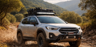 Kit 4x4 per auto: funzionamento, utilità, costi e modelli su cui si può installare